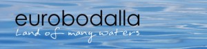 Eurobodalla Logo