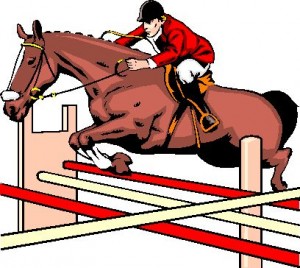 Show Jumping