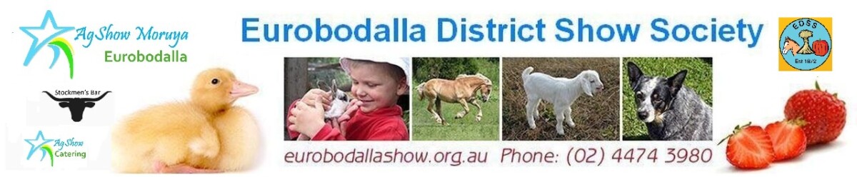 Eurobodalla Agricultural Show